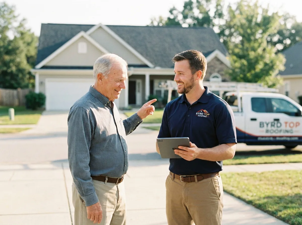 Roofing Alpha, KY FAQs